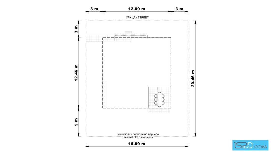 Жилищно строителство