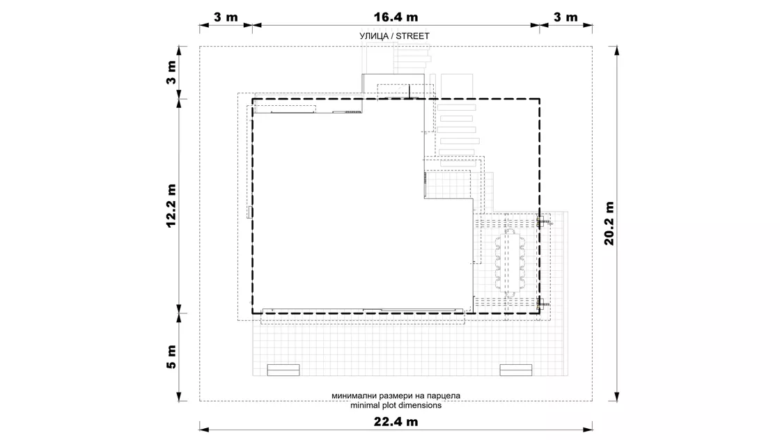 Жилищно строителство