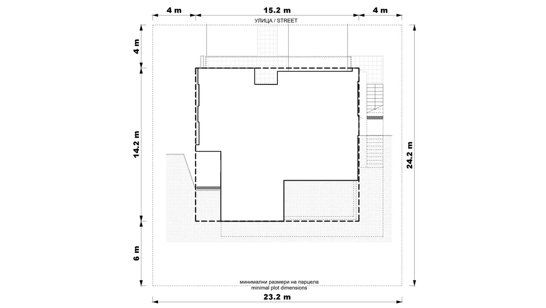 Вилно строителство