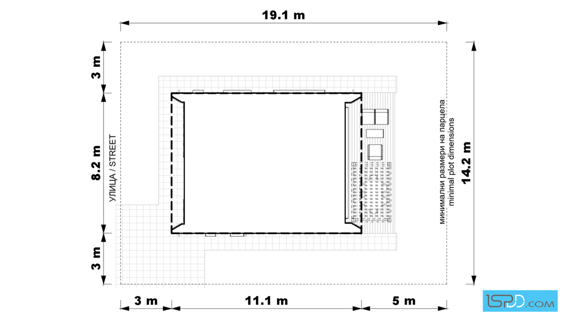Жилищно строителство