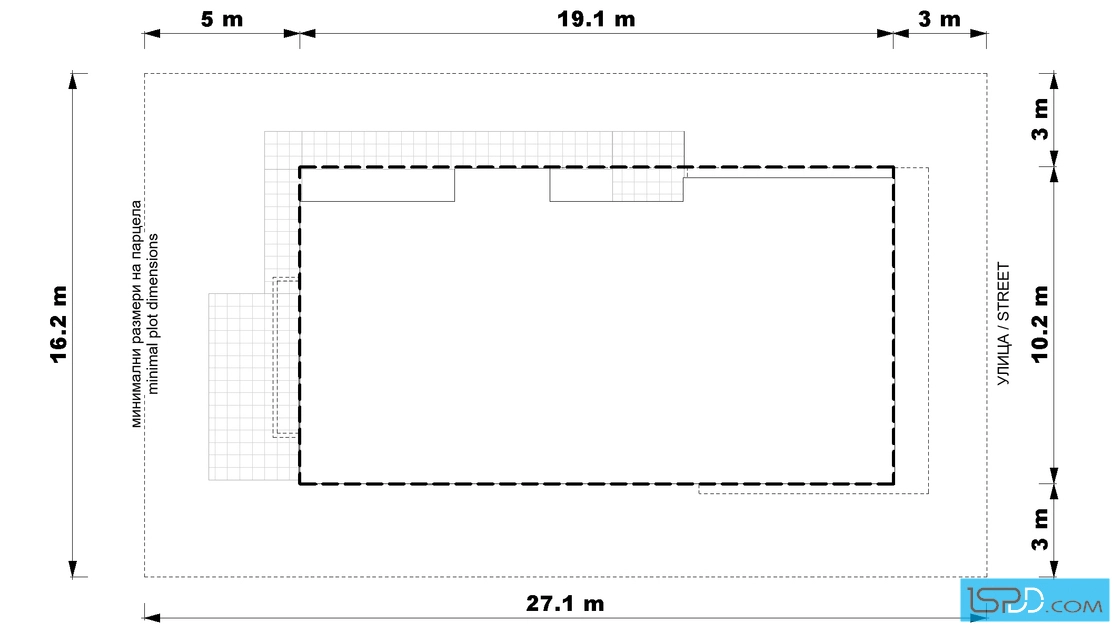 Жилищно строителство