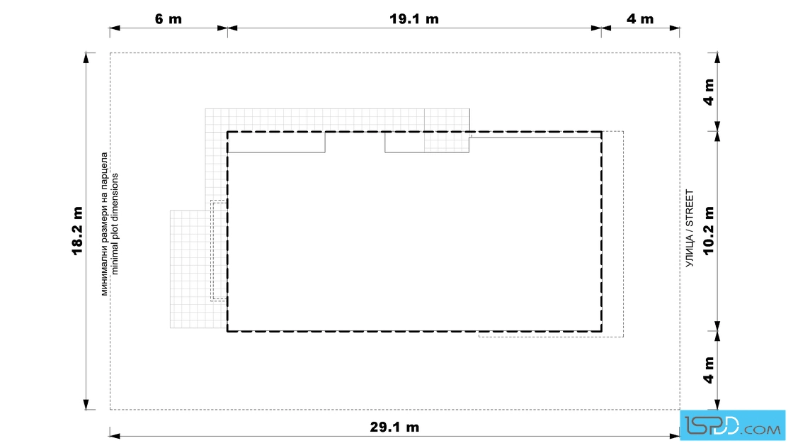 Вилно строителство