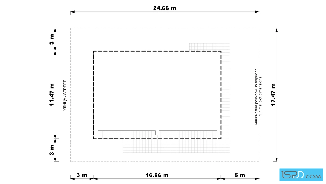 Жилищно строителство