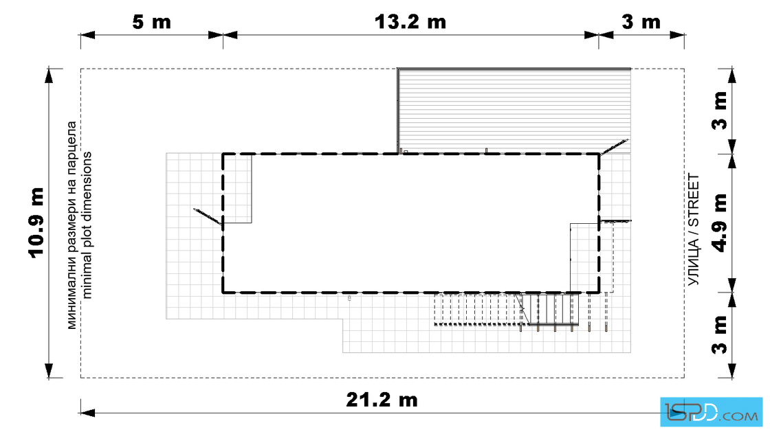 Жилищно строителство