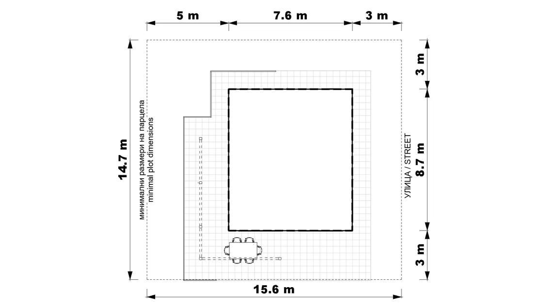 Жилищно строителство