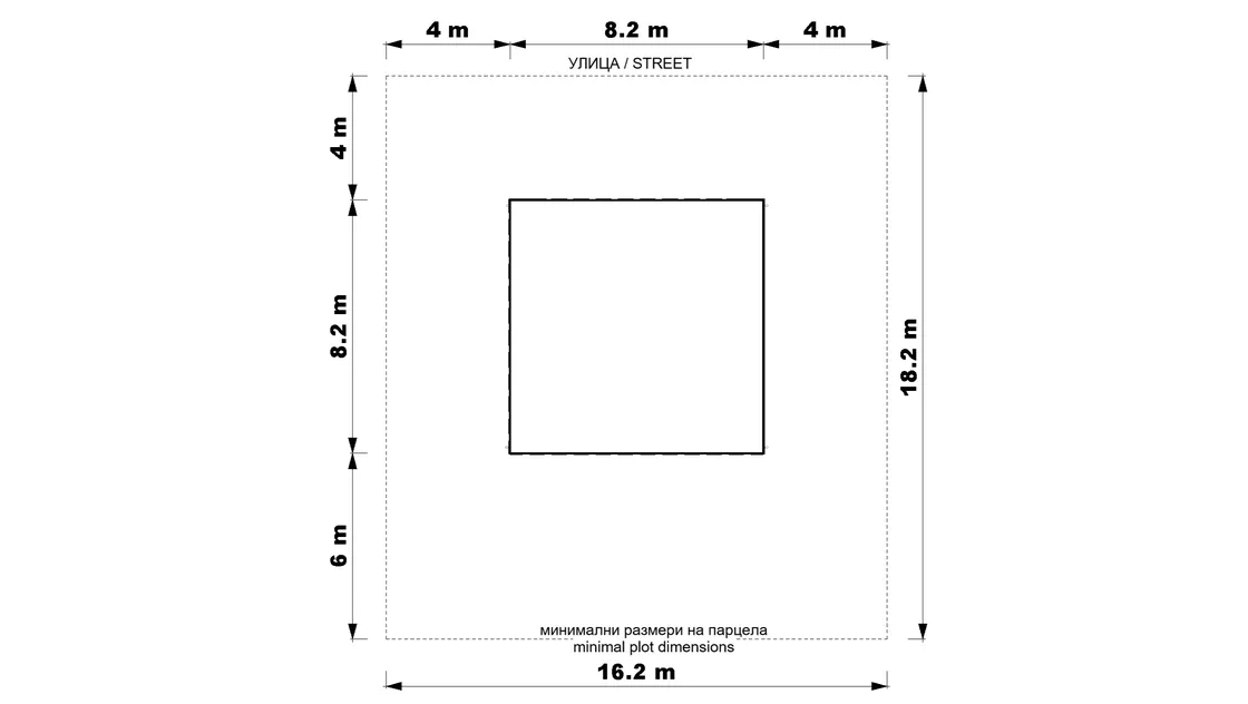 Вилно строителство