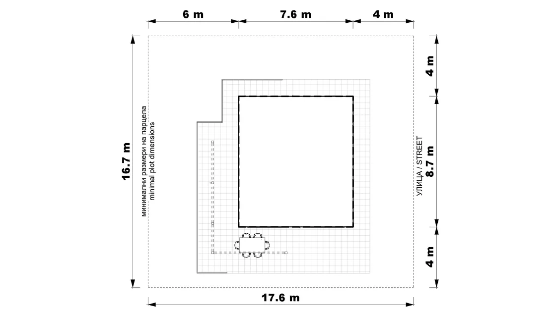 Вилно строителство