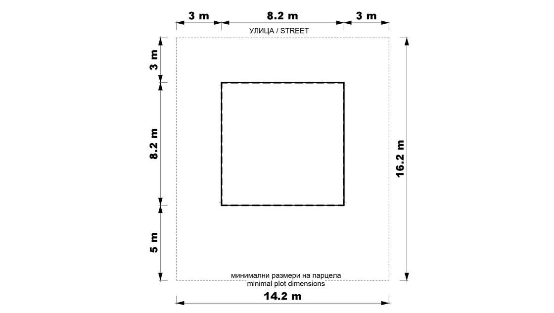 Жилищно строителство