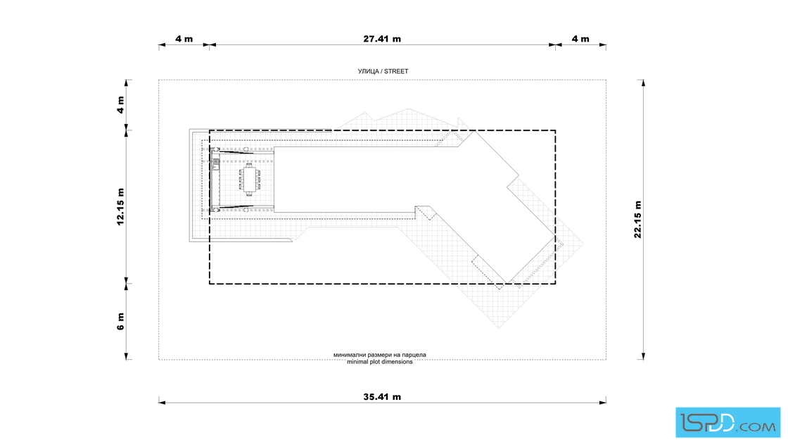 Вилно строителство