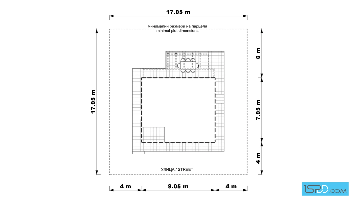 Вилно строителство