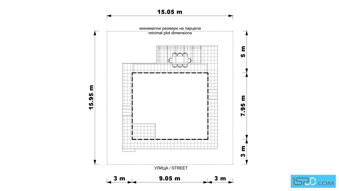Жилищно строителство