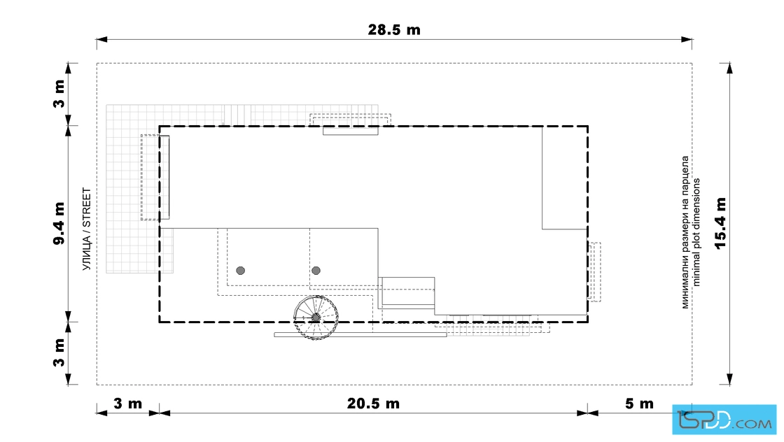 Жилищно строителство