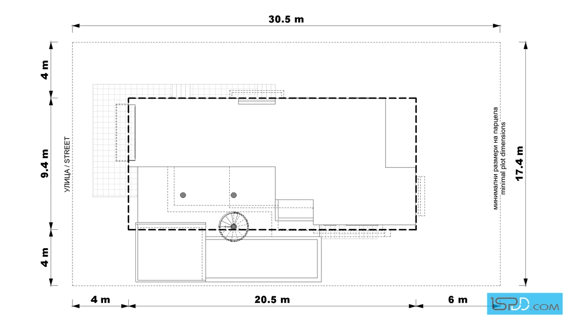 Вилно строителство