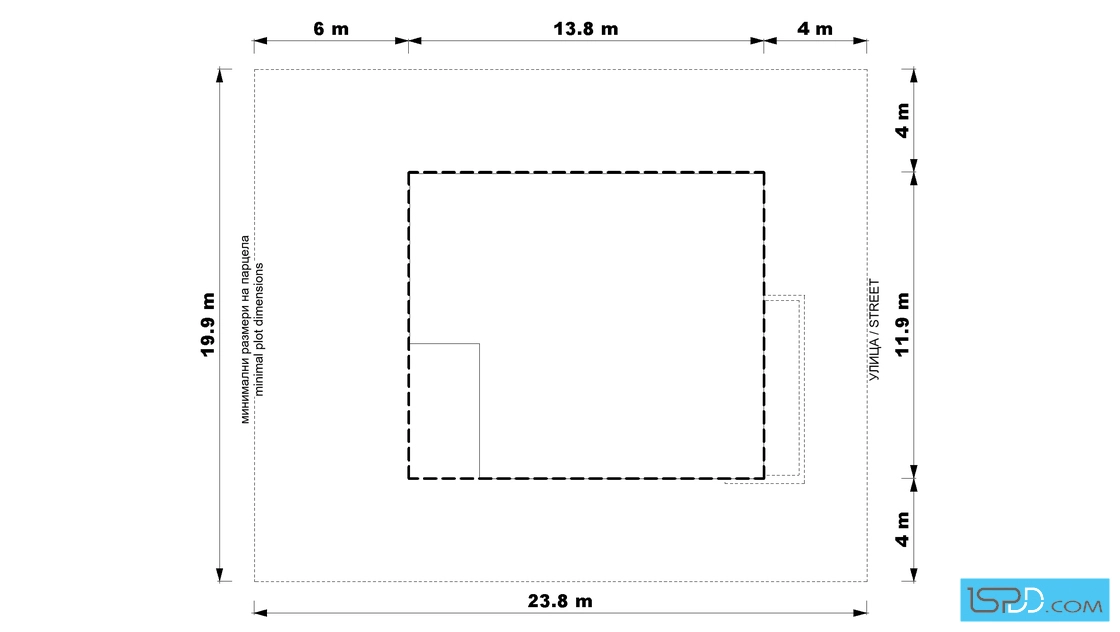 Вилно строителство