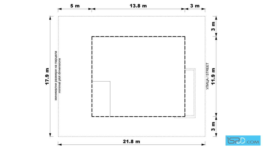 Жилищно строителство