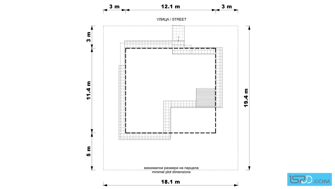 Жилищно строителство