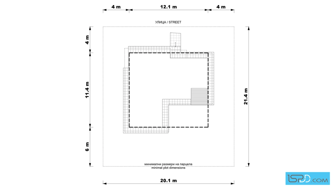 Вилно строителство