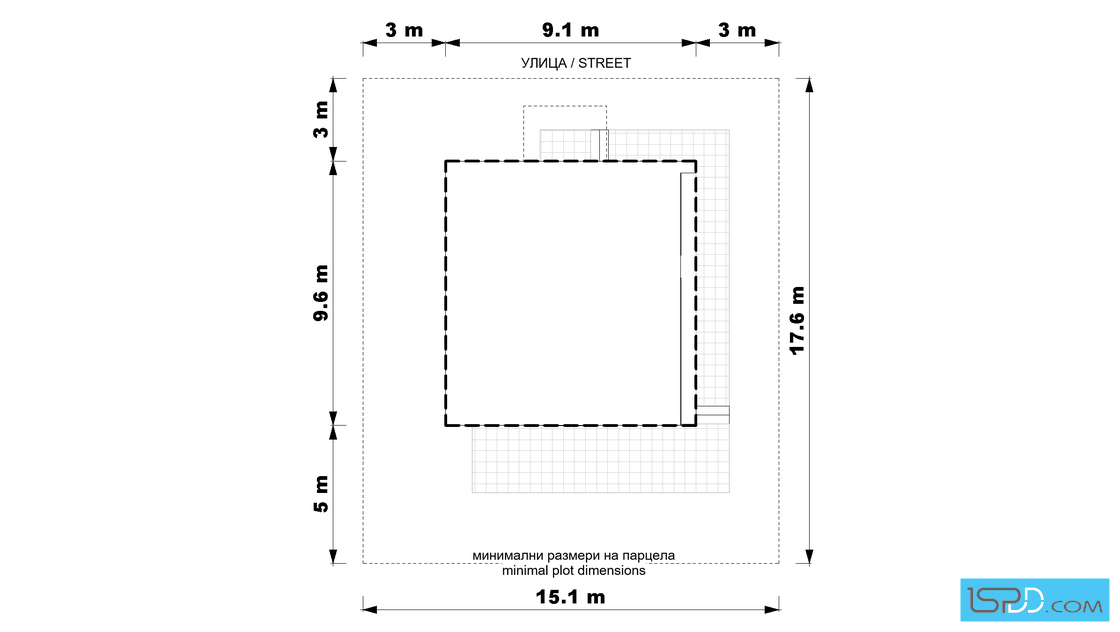 Жилищно строителство