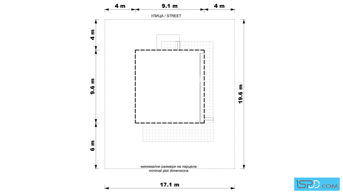 Вилно строителство