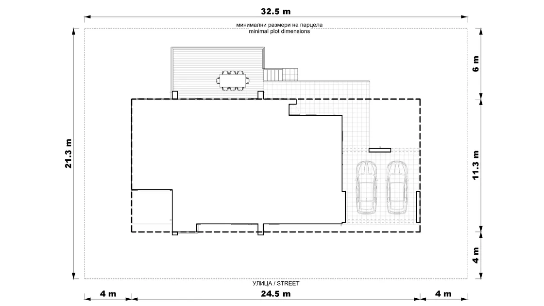 Вилно строителство