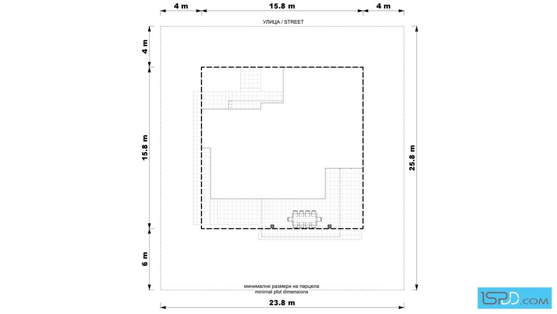Вилно строителство