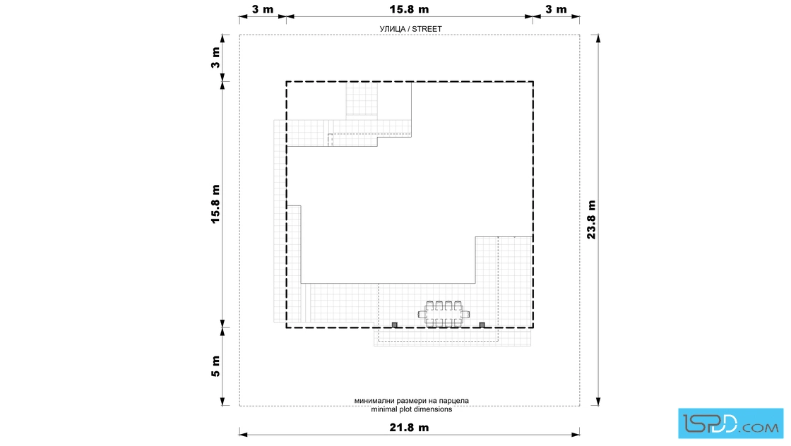 Жилищно строителство