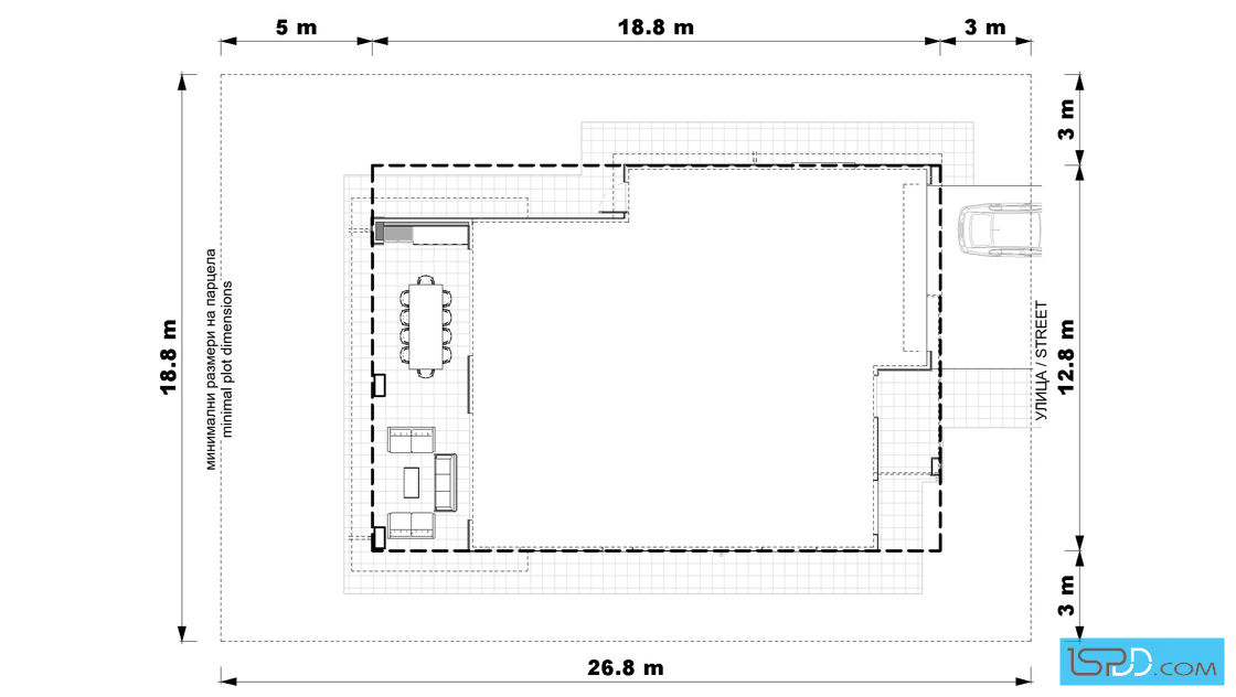 Жилищно строителство