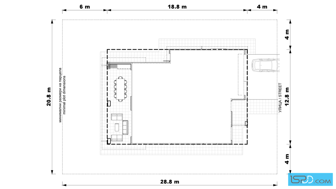 Вилно строителство