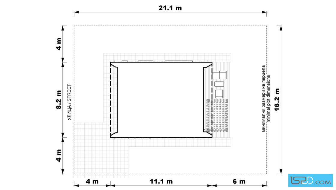 Вилно строителство