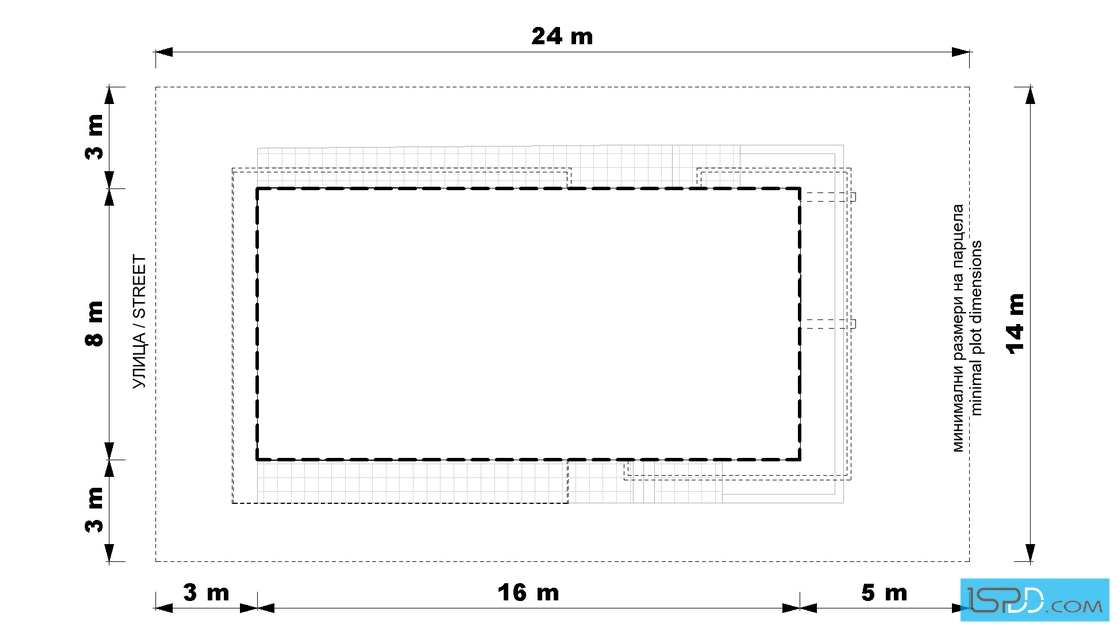 Жилищно строителство