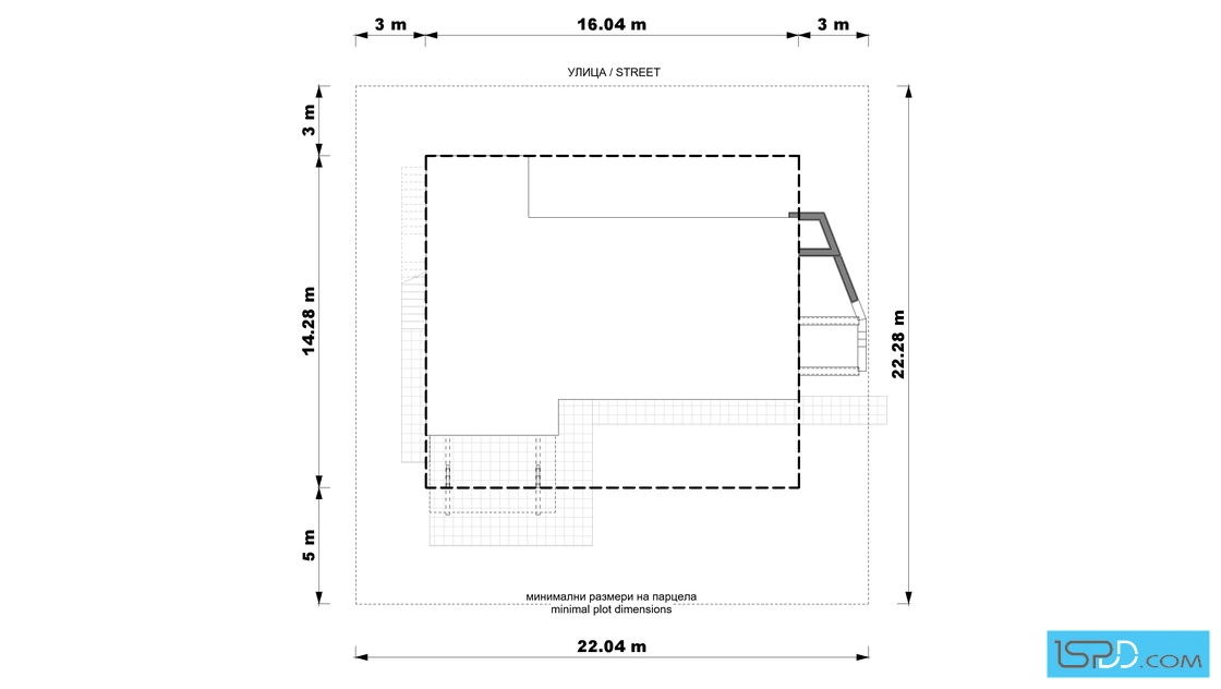 Жилищно строителство