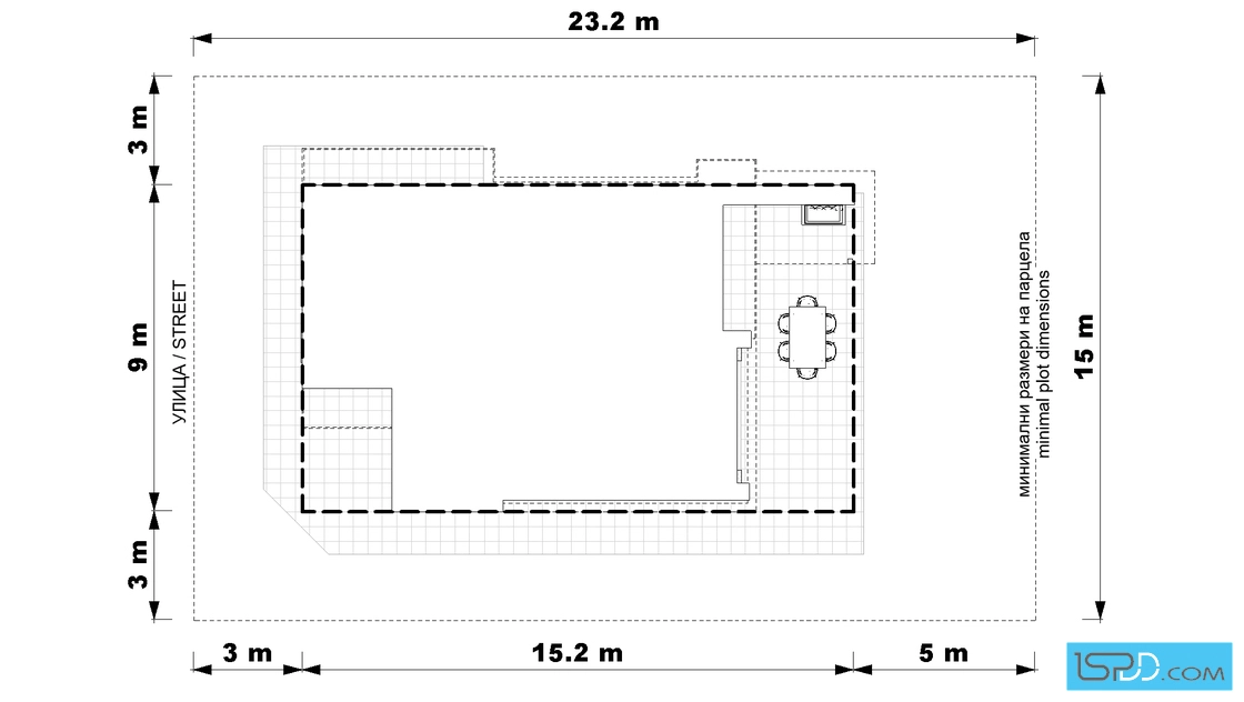 Жилищно строителство