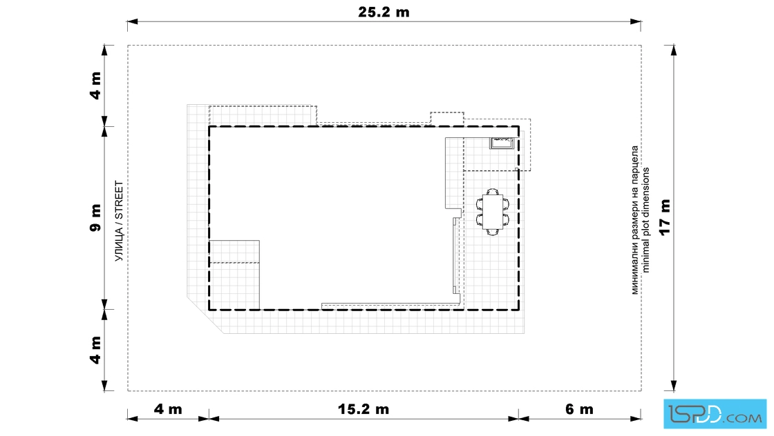 Вилно строителство