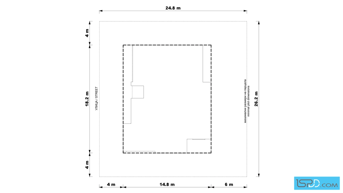 Вилно строителство