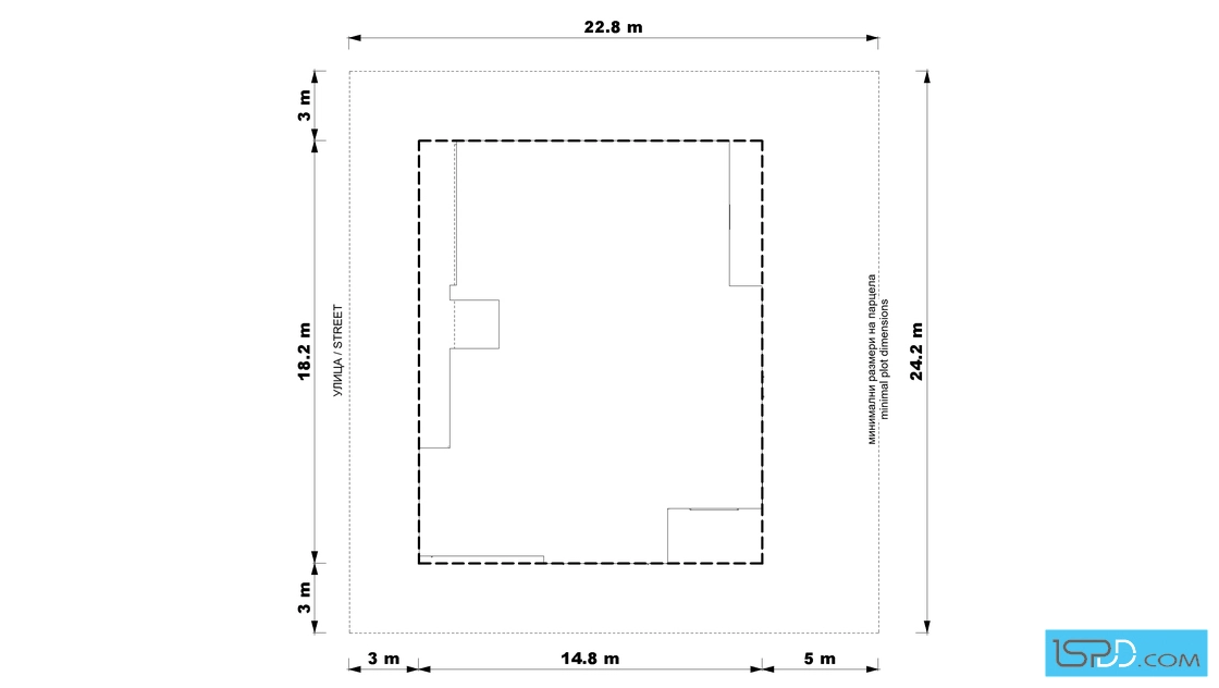 Жилищно строителство