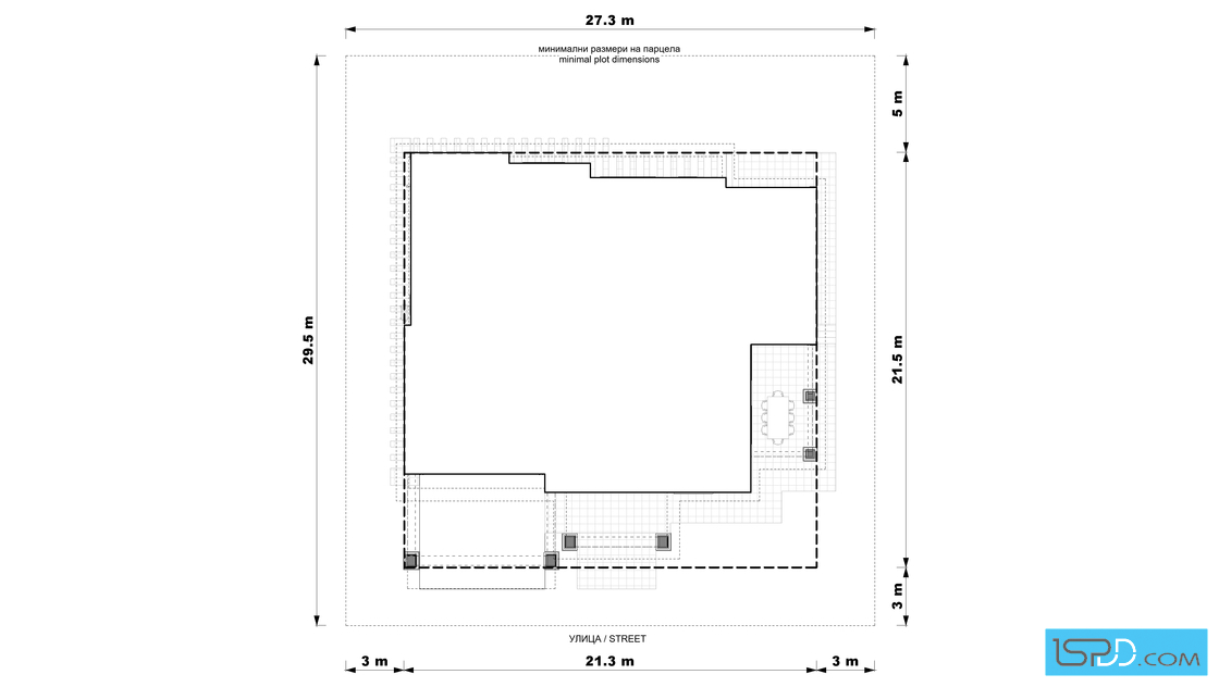 Жилищно строителство
