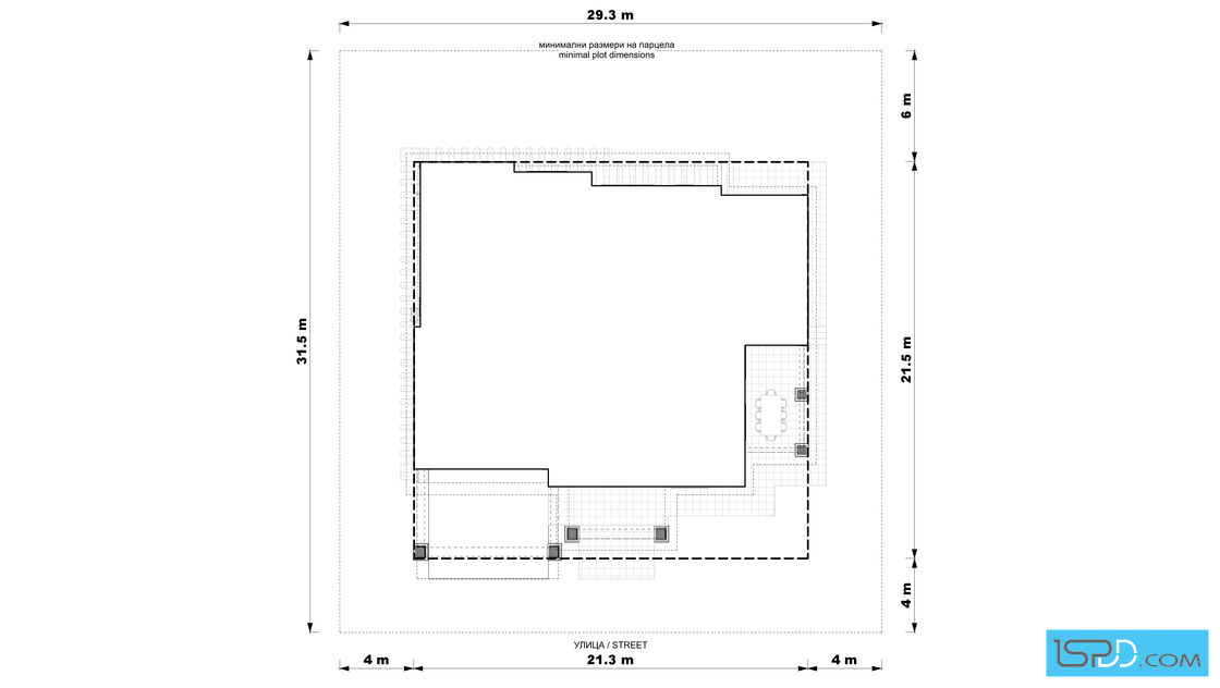 Вилно строителство