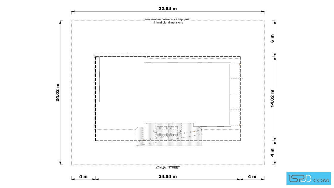 Вилно строителство