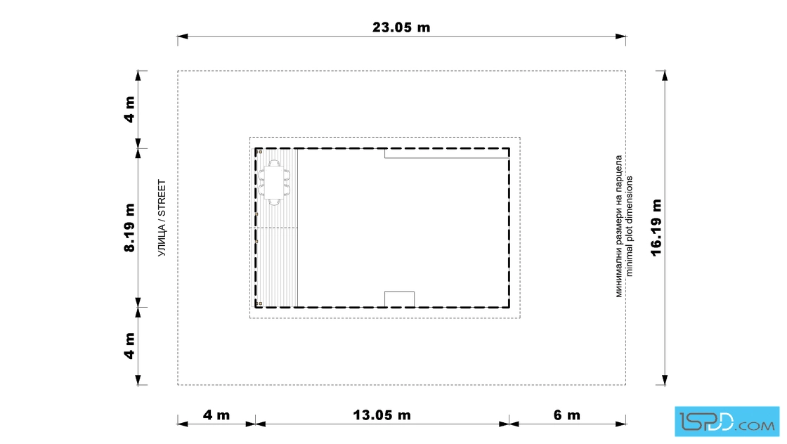 Вилно строителство