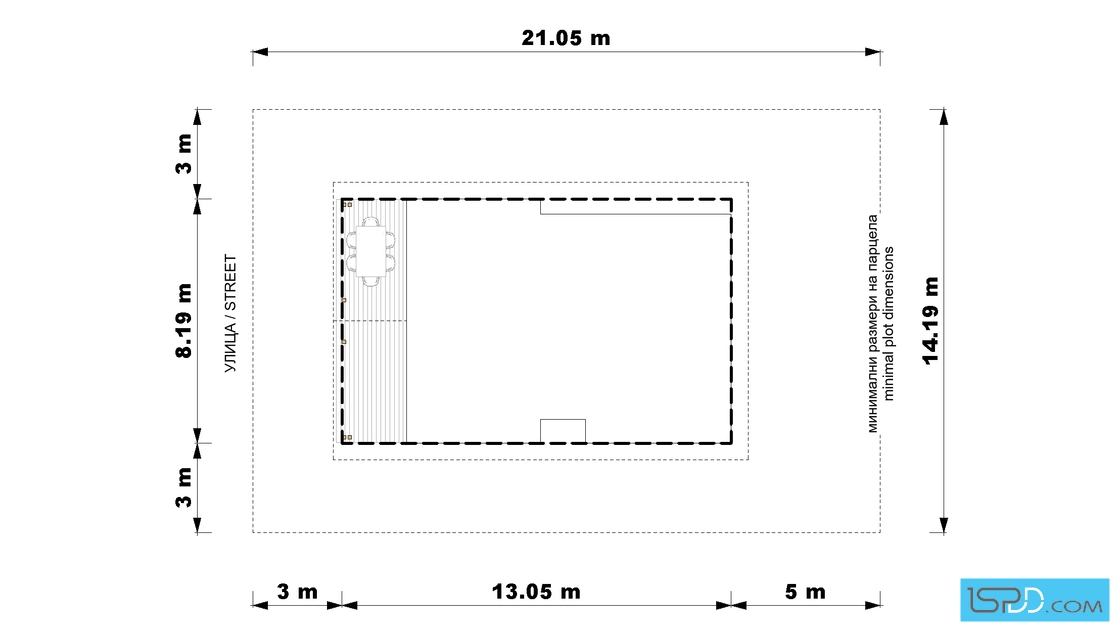 Жилищно строителство
