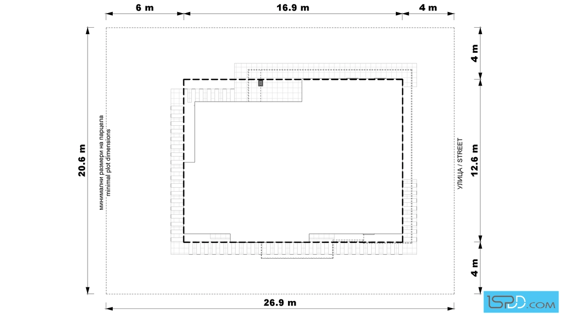 Вилно строителство