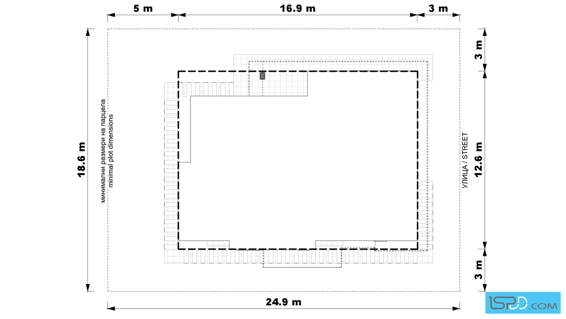 Жилищно строителство