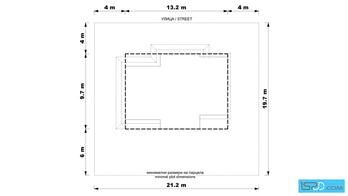 Вилно строителство