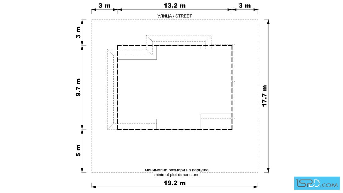Жилищно строителство