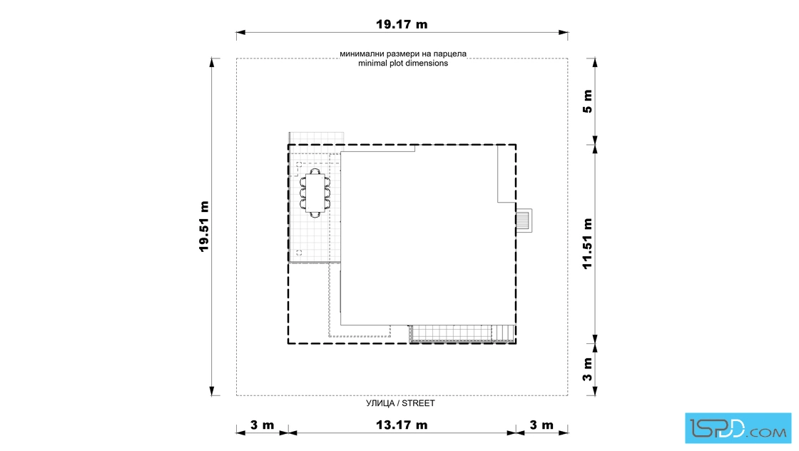 Жилищно строителство