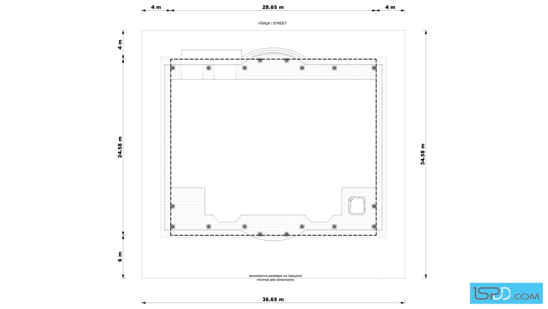 Вилно строителство