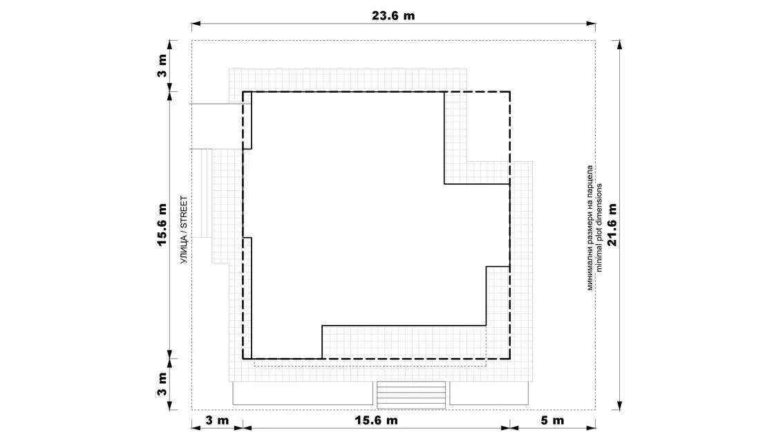 Жилищно строителство