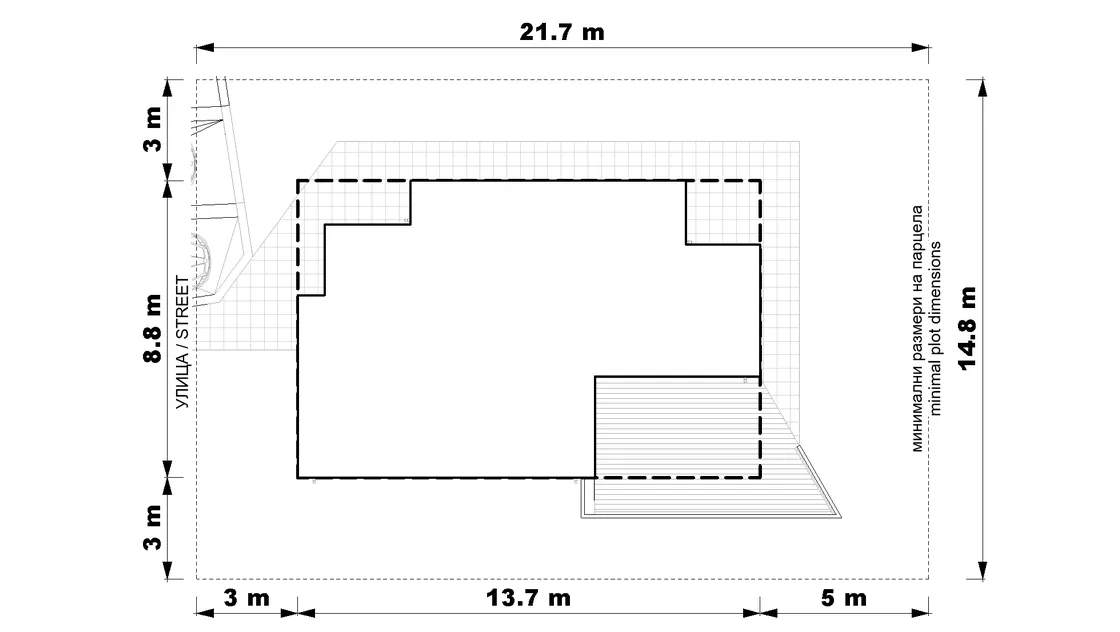 Жилищно строителство