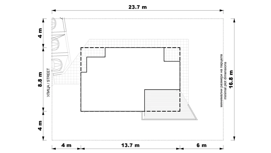 Вилно строителство