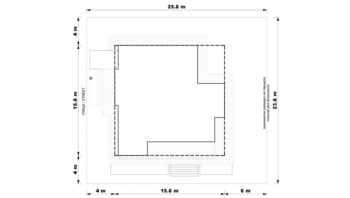Вилно строителство